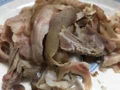 白水羊头-洪记白水羊头(天坛店)