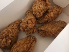-肯德基(宁波万达店)
