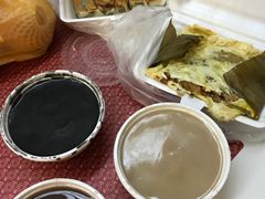 -芬芳甜品(同福路店)