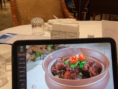 -杭州香格里拉·香宫中餐厅