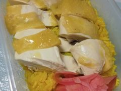 -盛记粥面(佐敦店)