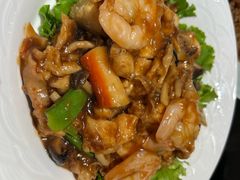 -大铁勺新津菜(熙悦汇店)