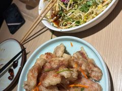 -同合居·非遗东北菜(王府井店)