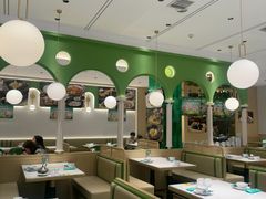 -荔粥记潮汕砂锅粥(新北万达店)