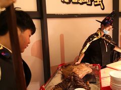 -金华世贸大饭店-喜季西餐厅