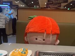 -海底捞火锅(龙湾万达广场店)