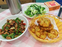 -三只鸟本地特色菜馆(上饶总店)