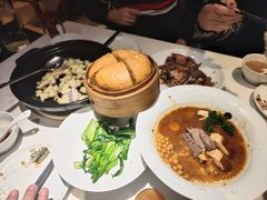 -汤城小厨•粤菜•靓汤(金宝街店)