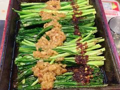 -丰茂烤串(公园店)