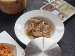 -正德楼果木烤鸭·渔家菜(东港店)