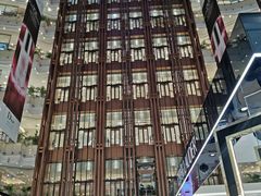 -新世界大丸百货