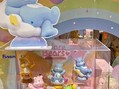 -九木杂物社(恒隆广场店)