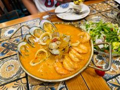 -番茄屋葡式美食(总店)