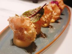 -江上荟·创意中国菜(绿地缤纷城店)