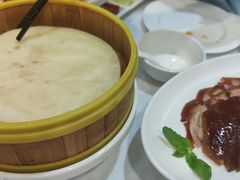 -福海居烤鸭店(鸟巢店)