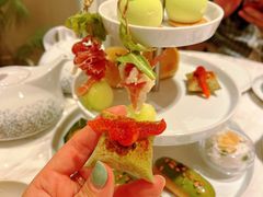 -théATRE 茶聚场(王府中環店)