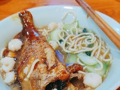 -奎元馆.百年奎元.非遗传承(西湖边的解放路店)