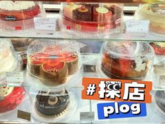 -哈根达斯(朝阳大悦城店)
