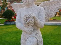 -龙口南山旅游景区