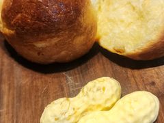 -九月里.自由花园餐厅