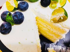 -姆们M Sweetie Cake(三里屯店)