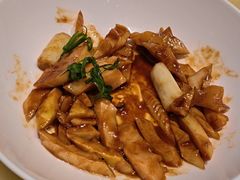 -锦府盐帮·侯宅(五棵松万达店)