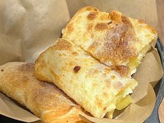 -必胜客(时代广场店)