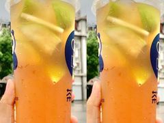 -茶百道(宜兴万达金街店)