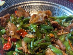 -伙靠·江浙菜(田林路店)