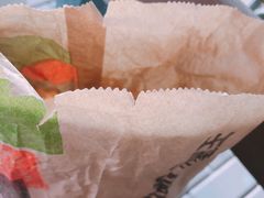 -汉堡王(龙德广场店)