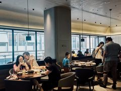 -千日贺茶餐厅(高新万达店)