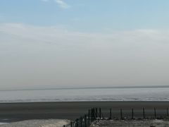 -南汇嘴观海公园