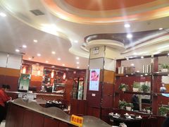 -蝎王府羊蝎子(西稍门店)