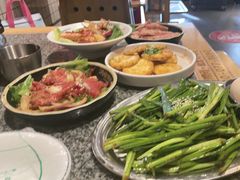 -酒拾烤肉(大汉悦中心店)