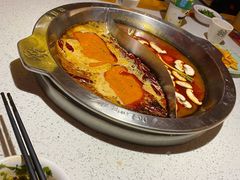 -大龙燚火锅(天钥桥路店)