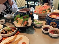 -享月汤皇·海鲜小火锅·聚会(曲江创意谷店)