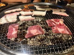 -五彩凉山自助西昌烧烤(柳翠路店)