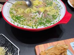 -杏花村水席楼·洛阳水席(老城十字街店)