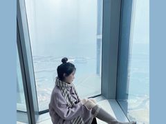 -青岛五四广场海景美仑国际公寓酒店