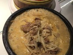 -新大咀港式茶餐厅(宝山万达店)