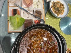 -丽华园(汉阳龙阳店)