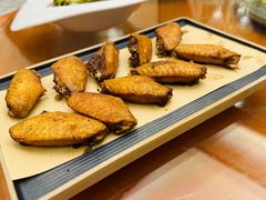 -一品名厨堂(先锋路店)