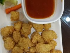 -万胜牛排(广厦新城樱花园店)