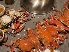 -一方渔歌蒸汽海鲜自助(文化路万达广场店)