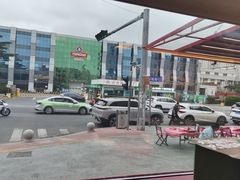 -永红源啤酒·烧烤·海鲜·大排档(台柳路店)