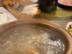 -百叶居·老北京涮羊肉(鼓楼店)