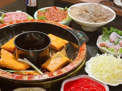 -三江两海老火锅(北京首店)