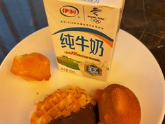 -上海浦东嘉里大酒店