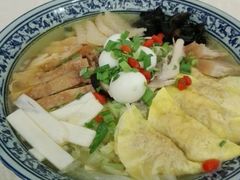 -松鹤楼(狮山永利广场店)