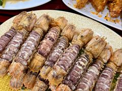 -贞姨美食·老字号海鲜大排档